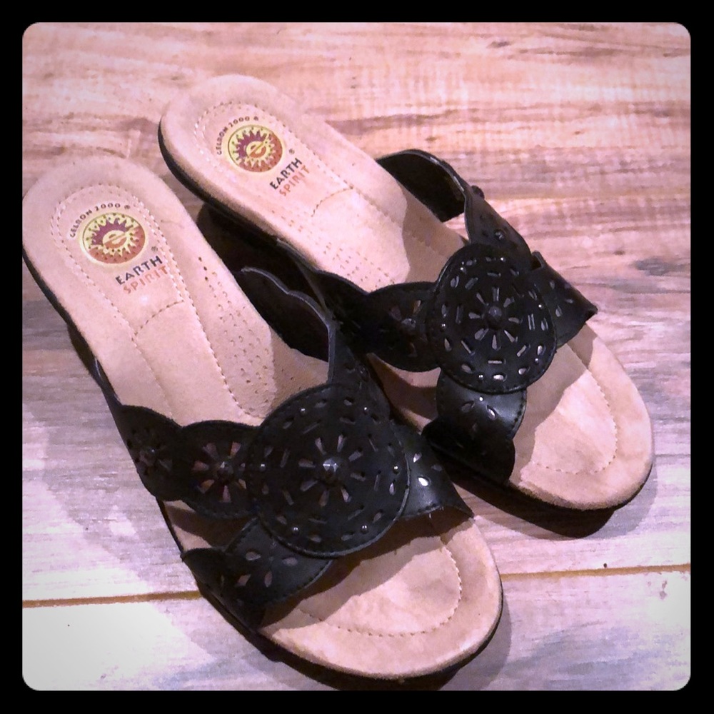 Summer sandal